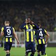 Victor Moses  (Fenerbache)