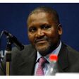 Aliko Dangote