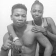 Vic O and the woman he intended to marry a while ago