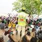 NEMA recorded 410 births, 187 marriages at IDP camps in 2 months - official