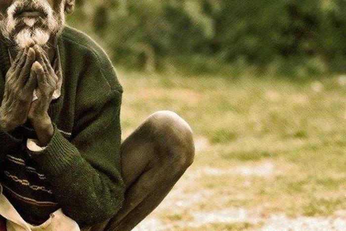 'Agonies of the Poor' by Okeme Jerome Akpevwe