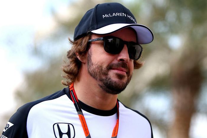McLaren's Fernando Alonso defends radio rant
