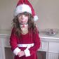 Meet disfigured toddler asking people to send her cards for Christmas