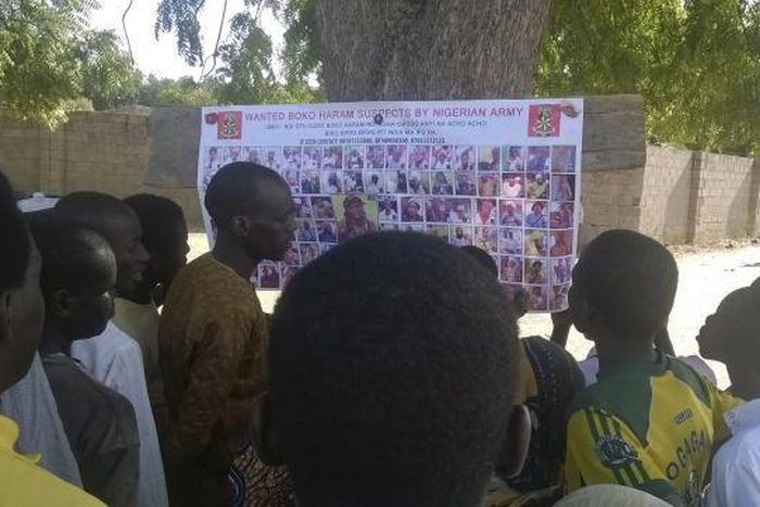 Boko Haram expanding, chance to stop it is now: U.N. official