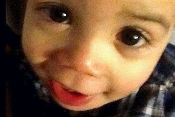 16-month old baby dies after falling down from a chair