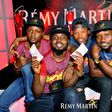 Winners of the Remy Martin Danceoff, August