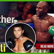 Boxer claims he is better than Muhammd Ali