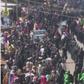 Shiites protest killing of their members in Zaria