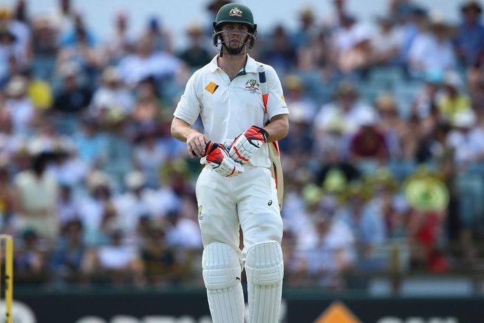 Smith rules out Australia batting order change