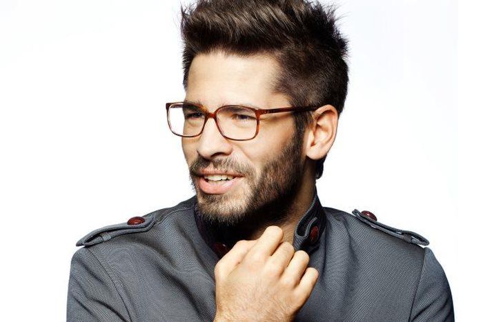 Creative music genius: JIMEK