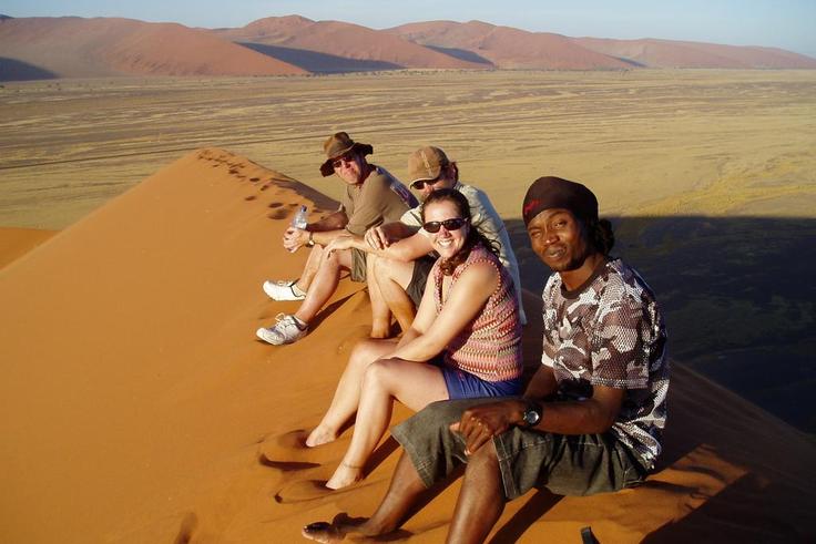 travel africa travel co