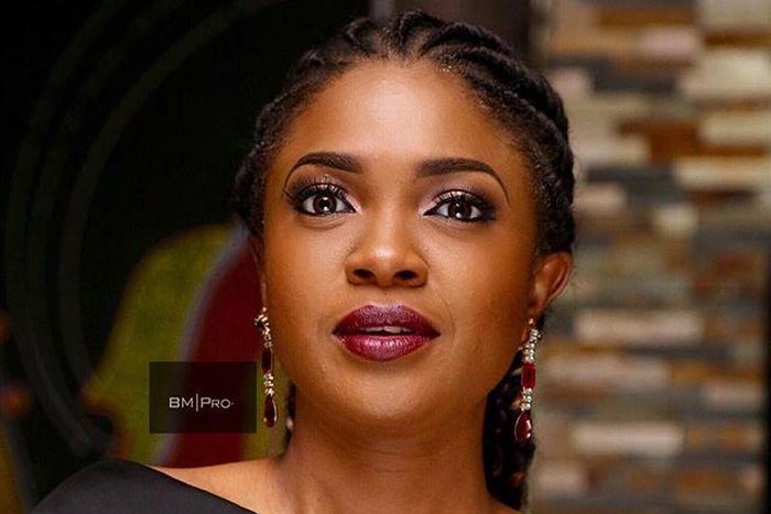 Omoni Oboli