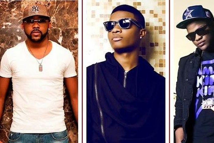 Banky W gave Skales and Wizkid their first shot at mainstream success.