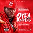 Modenine – 'O Yea Rappers' (remix)