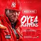 Modenine – 'O Yea Rappers' (remix)