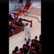Priest suspended for riding a Hoverboard during mass
