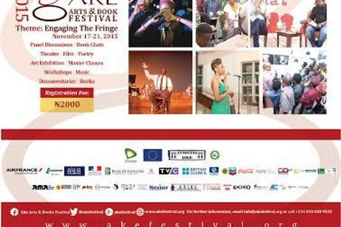 Africa's biggest cultural and literary event is here