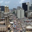 Lagos, Nigeria