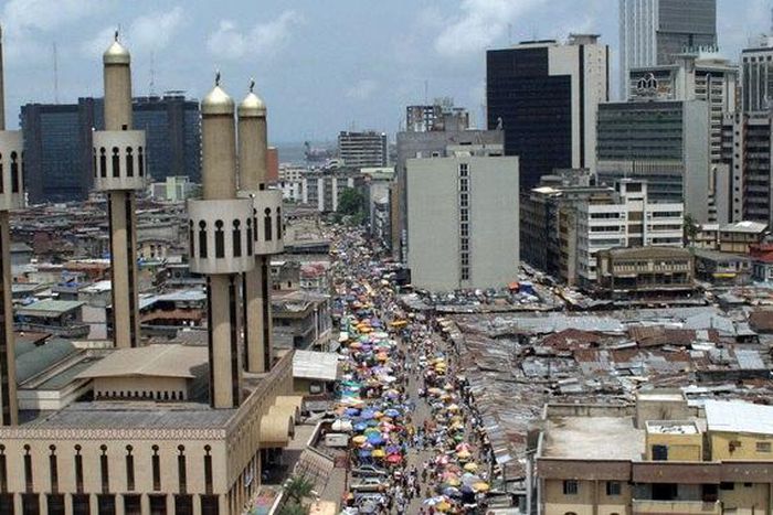 Lagos, Nigeria