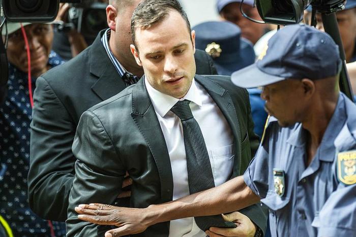 Oscar Pistorius bail application granted