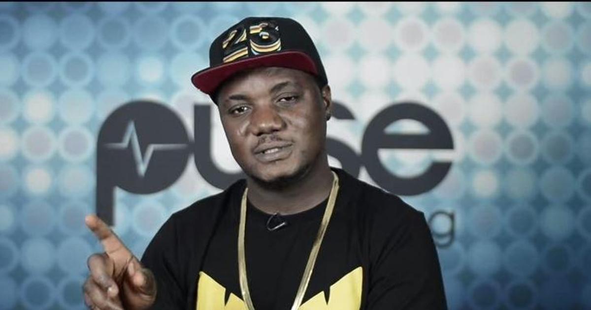 "I used my school fees to pay for my studio recording" says CDQ | Pulse ...