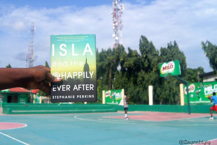 Reading and watching a game