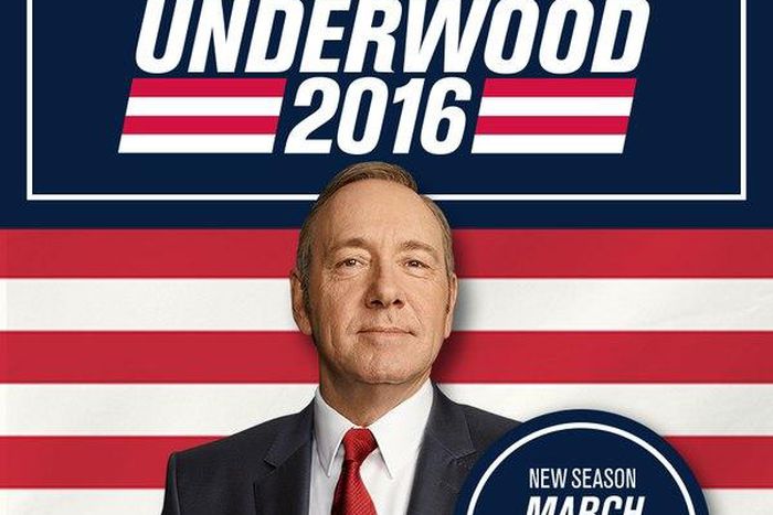 Frank Underwood