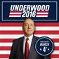 Frank Underwood