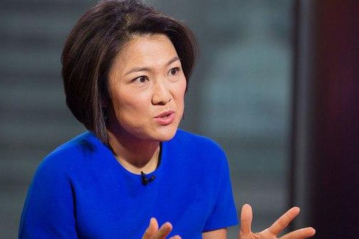 Billionaire women on the rise, especially in Asia - UBS