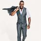 Idris Elba looking dapper