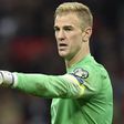 Man City need to wake 'the dragon' against Arsenal - Hart