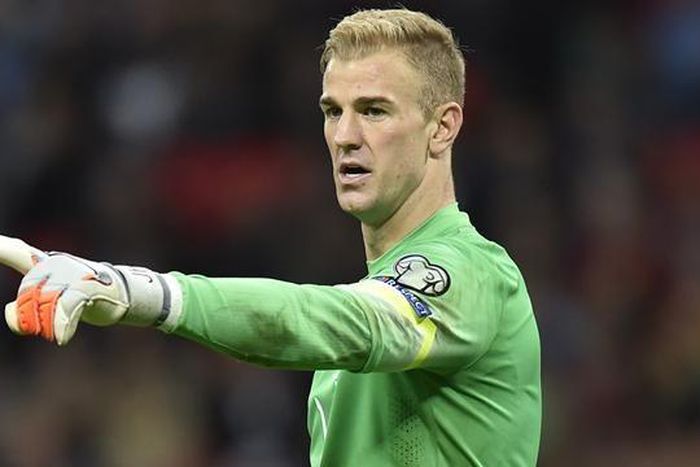Man City need to wake 'the dragon' against Arsenal - Hart