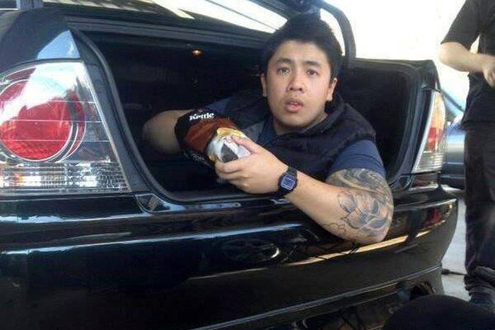 Meet man banned from facebook because his real name is 'Phuc Dat Bich'