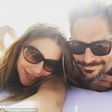 Sofía Vergara and Joe Manganiello