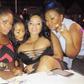 Cossy Orjiakor and fans