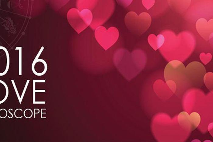 Love Horoscope 2016