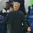 Jose Mourinho says his players betrayed him in the loss against Leicester City