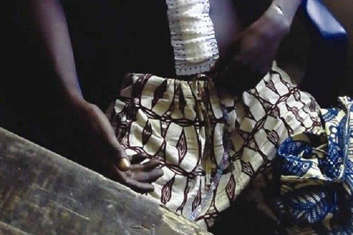 The suspect, Monday Hounga