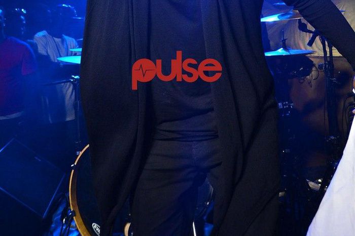 Industry Nite with Runtown