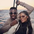 Timi-Dakolo and his wife [Woman.ng]