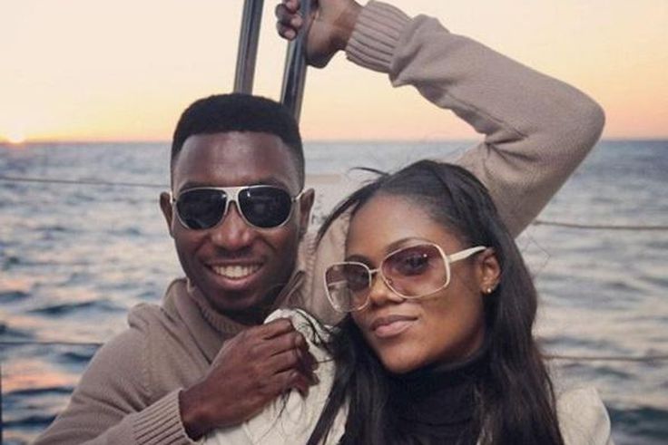 Timi-Dakolo and his wife [Woman.ng]