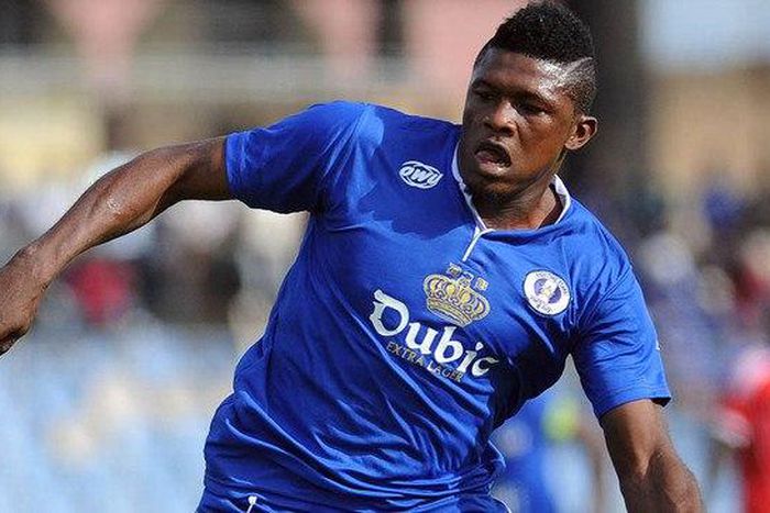 Gbolahan Salami will reunite with former coach Gbenga Ogunbote at Sharks