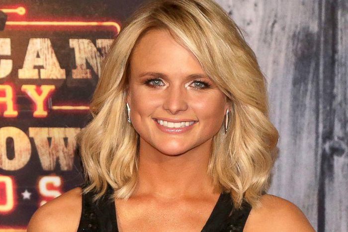 Miranda Lambert