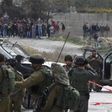 Palestinian stabs Israeli in West Bank, shot dead