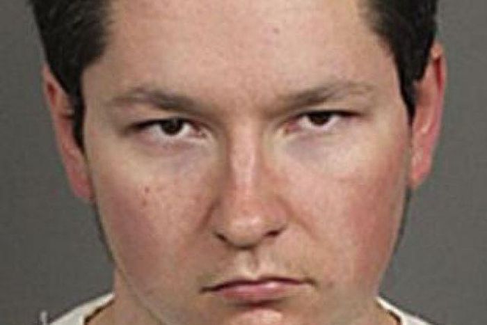 Man pleads not guilty to arson, hate crime at California mosque