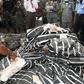 Customs seizes 112 cartons of contaminated poultry products in Katsina