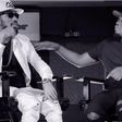 Rappers talk about joint album ‘2 Kings’ (video)