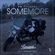 It's a double delivery with Timaya's 'Some More'