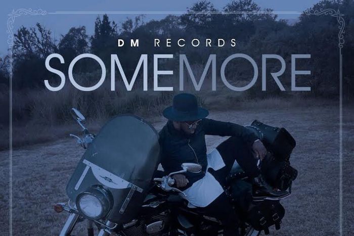 It's a double delivery with Timaya's 'Some More'