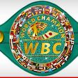 New WBC belt unveiled